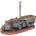 Revell Сглобяем модел Revell - Krupp Protze KFZ 69 & 3, 7 cm Pak (R03344)