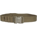 Opasok Mil-Tec Army quick release, čierny 5cm