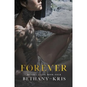 Forever | Bethany-Kris (ISBN: 9781988197975)