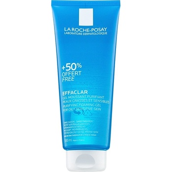 La Roche Posay Effaclar gel R17 300 ml