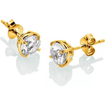 Hot Diamonds náušnice DE834