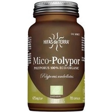 Hifas da Terra Mico-Polypor 70 kapslí Bio