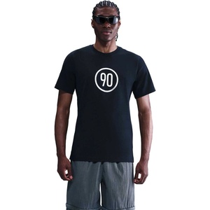 Nike Тениска m nk tee total 90 2 (ib6032-010)
