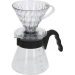 HARIO V60-02 Pour Over Kit VCDS-02-B-EU