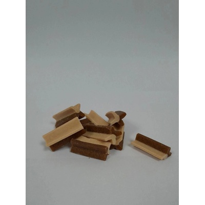 Perrito kachní dentální pamlsek s rybou 400 g
