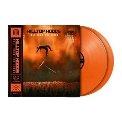 Hilltop Hoods: Fall From The Light LP