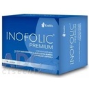 Doplnky stravy Inofolic Premium prášok vo vrecúškach 60 ks