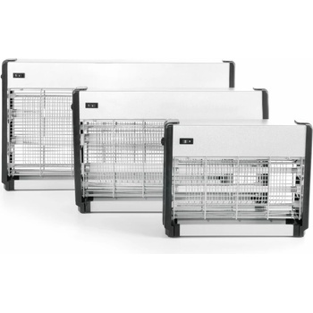 Hendi Elektrický lapač hmyzu 270158 pokrytie 50 m2
