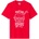 Celio Тениска Спонджбоб Celio | Cherven | МЪЖЕ | S