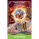 Príbeh alchýmie - Chris Colfer
