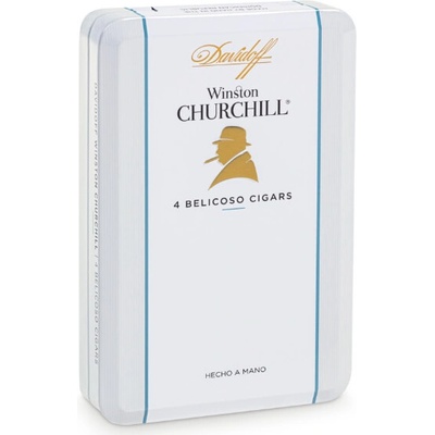 Davidoff Winston Churchill Belicoso Lancaster 1 ks