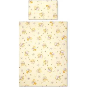  Детски спален комплект 2 части 135 х 100 см 1852-d9
