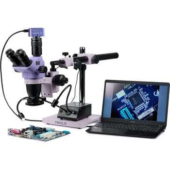 MAGUS Stereo D8TR (84845)