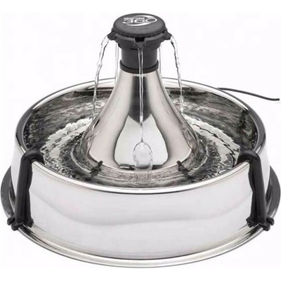 Drinkwell 360 Fontána nerez 3,8 l