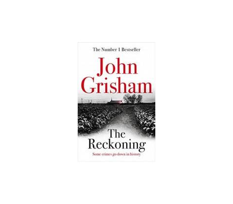 The Reckoning - John Grisham