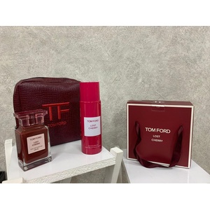 Tom Ford Унисекс подаръчен комплект - Tom Ford Lost Cherry