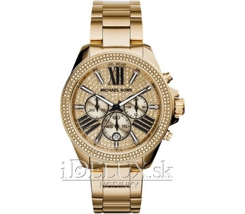 Michael Kors MK6095
