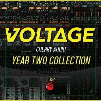 Image 1 of Cherry Audio Year Two Collection