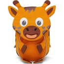 Affenzahn Giraffe orange