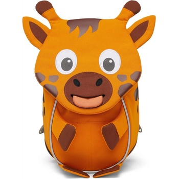 Affenzahn Giraffe orange