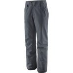 Patagonia Дамски ски панталон Patagonia Women's Insulated Powder Town Pants Ski trousers - Smolder Blue - размер XL (107-3937-0415)