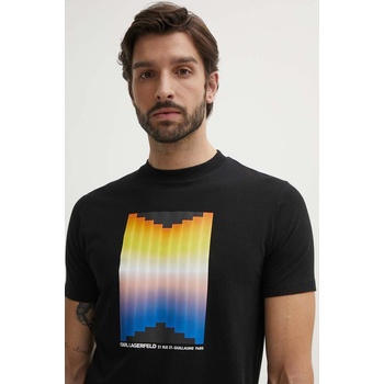 Image 1 of Karl Lagerfeld Тениска Karl Lagerfeld (542221.755036)