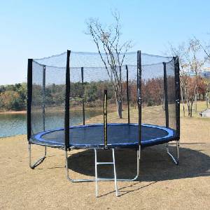 TAT Батут Garden Jump 366