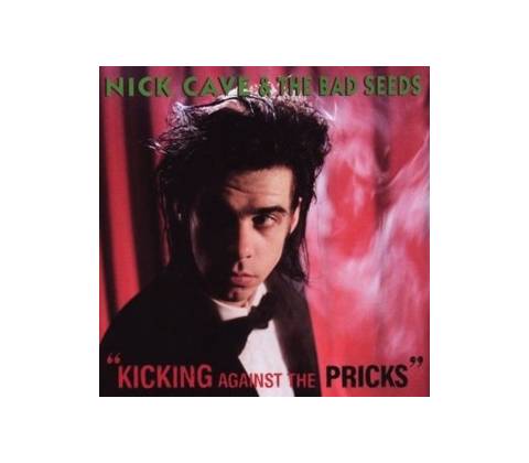 Kicking Against the Pricks CD