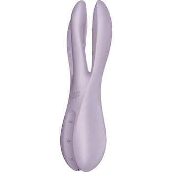 Satisfyer Threesome 2