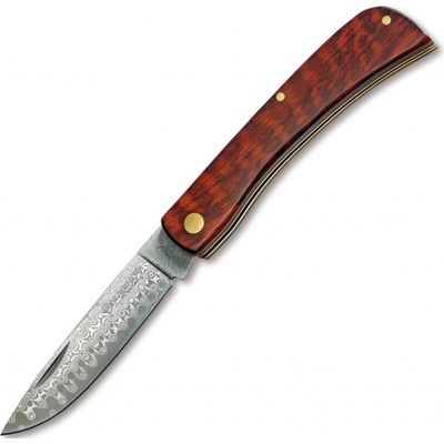 Böker Magnum Snake Rangebuster 01RY141DAM