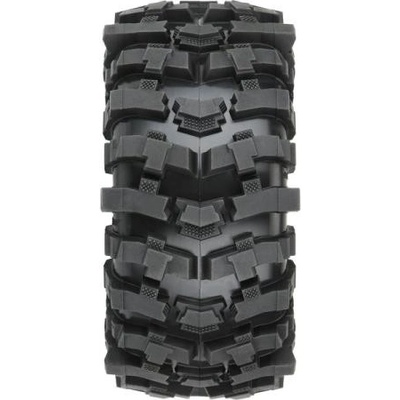 Pro-Line koleso 2.8" Mickey Thompson Baja Pro X disk čierny H12/H14 mm 2
