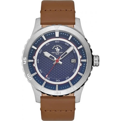 Santa Barbara Polo & Racquet Club SB.5.1143.3