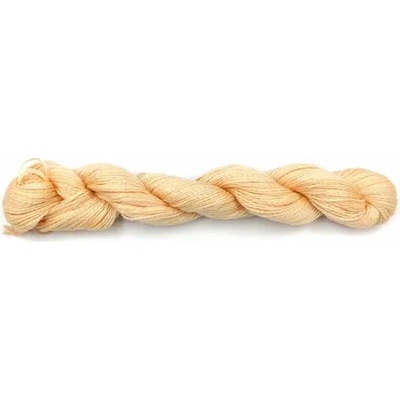 Mohair by Canard Kid Mohair 2-ply Broskev 2020
