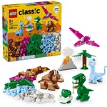 LEGO® Classic - Creative Dinosaurs (11041)
