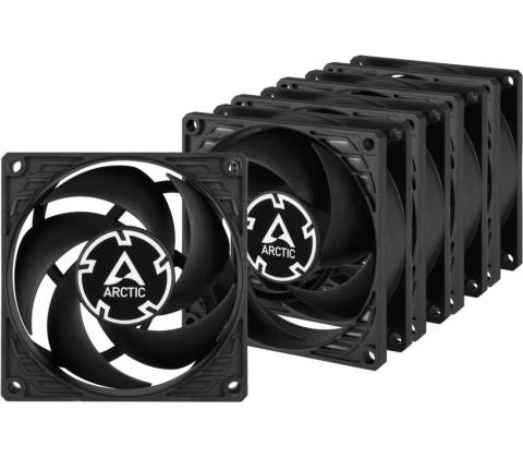 ARCTIC P8 Value Pack ACFAN00153A