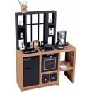 Smoby Kuchynka Loft s bohatým príslušenstvom