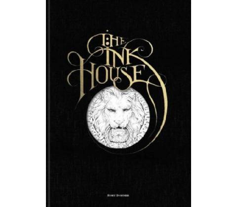 Ink House