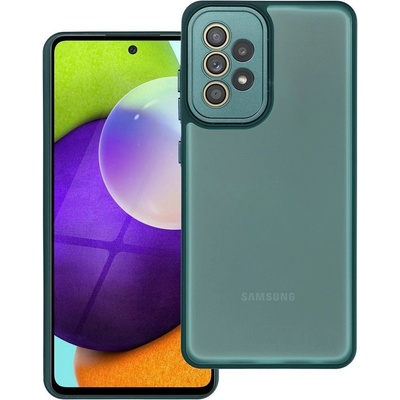 VARIETE Case Samsung Galaxy A52 5G / A52 LTE 4G / A52s 5G zelené