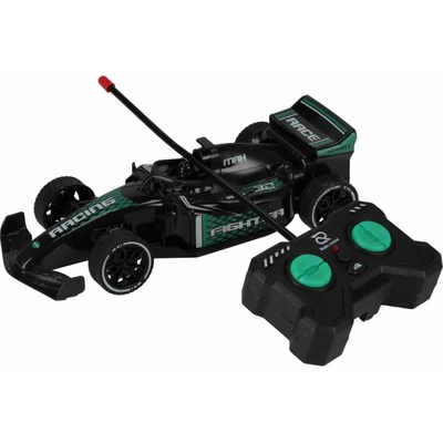 PAK TAT RC auto 4F RTR čierne
