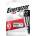 Energizer ЛИТИЕВА ФОТО БАТЕРИЯ enr sp 123 lith fsb1energizer (e300777602)