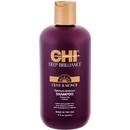 Šampóny Chi Deep Brilliance Optimum Moisture Shampoo 355 ml
