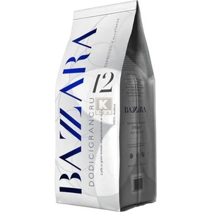 BAZZARA Miscela Dodicigrancru кафе на зърна 250 g
