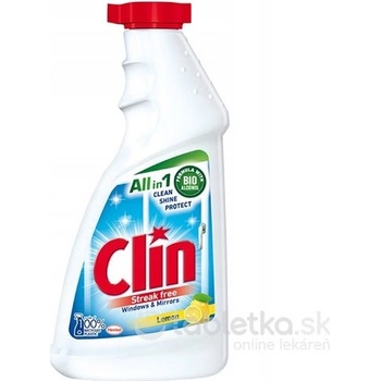 Clin na okná Citrus NN 500 ml