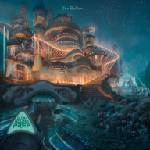 Universal Jon Bellion: Glory Sound Prep - CD (024476)