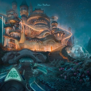 Universal Jon Bellion: Glory Sound Prep - CD (024476)