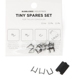 Bubblebee Industries The Tiny Spares Set for The Lav Concealer Клипс за микрофон (BBI-LC-TSS)