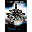 Ender's Game - Orson Scott Card