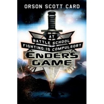Ender's Game - Orson Scott Card