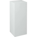 SAPHO Espace - Шкаф 35x94x32 см, 1x врата, P/L, бял гланц ESC530-3030 (ESC530-3030)