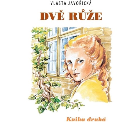 Dvě růže